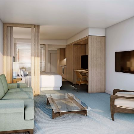 The Ritz-Carlton Residences, Waikiki Beach Hotel Honolulu Zewnętrze zdjęcie