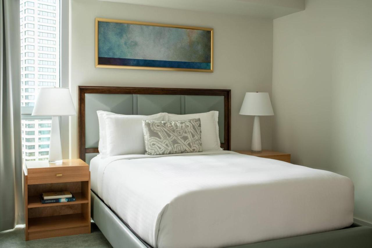 The Ritz-Carlton Residences, Waikiki Beach Hotel Honolulu Zewnętrze zdjęcie