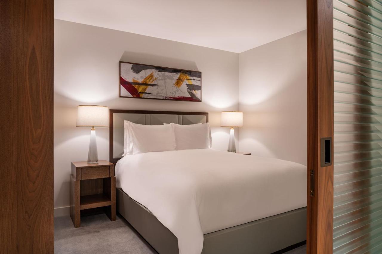 The Ritz-Carlton Residences, Waikiki Beach Hotel Honolulu Zewnętrze zdjęcie