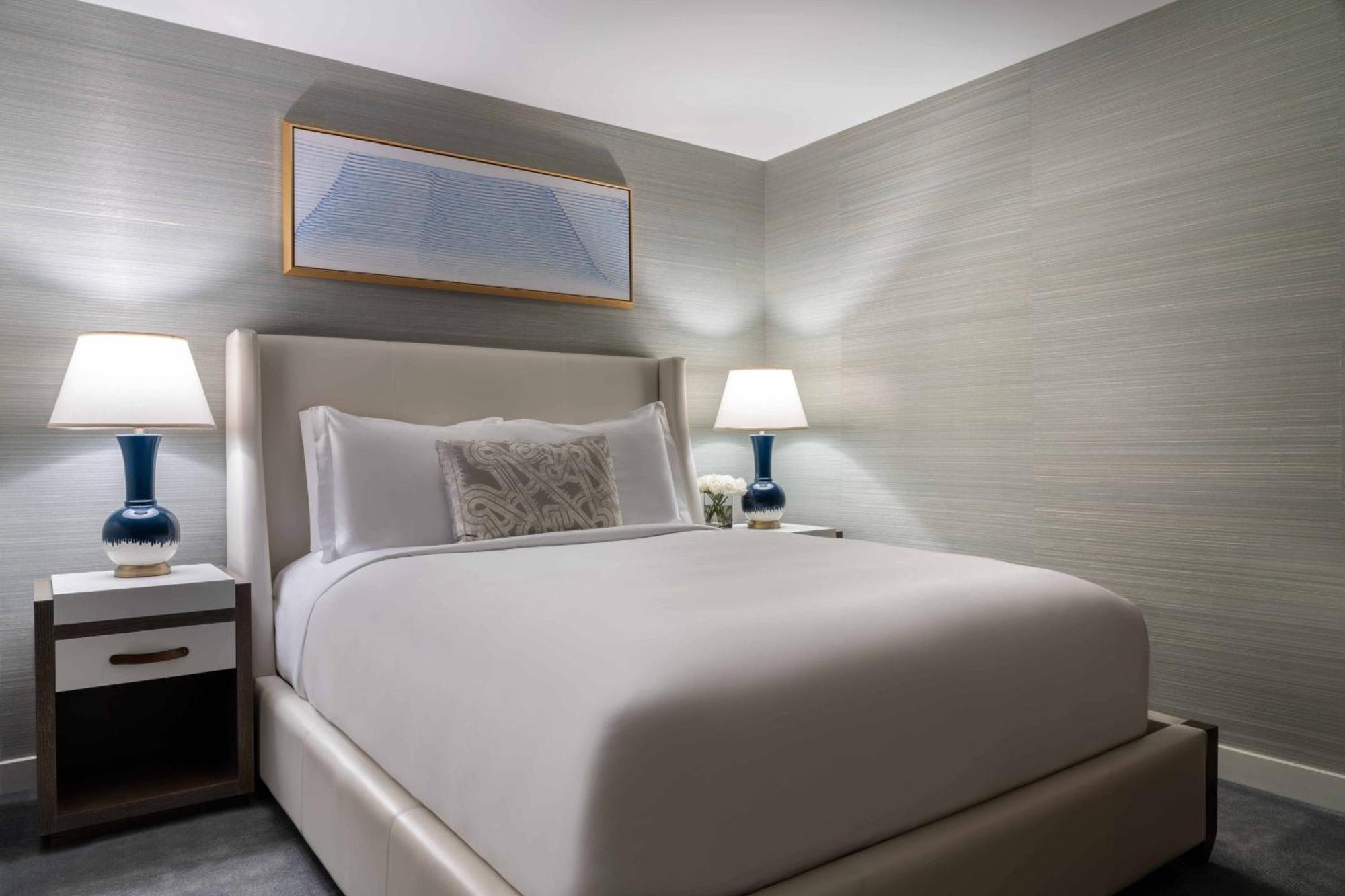 The Ritz-Carlton Residences, Waikiki Beach Hotel Honolulu Zewnętrze zdjęcie