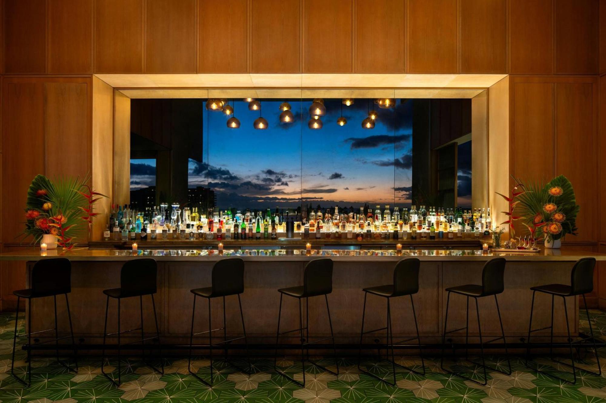 The Ritz-Carlton Residences, Waikiki Beach Hotel Honolulu Zewnętrze zdjęcie