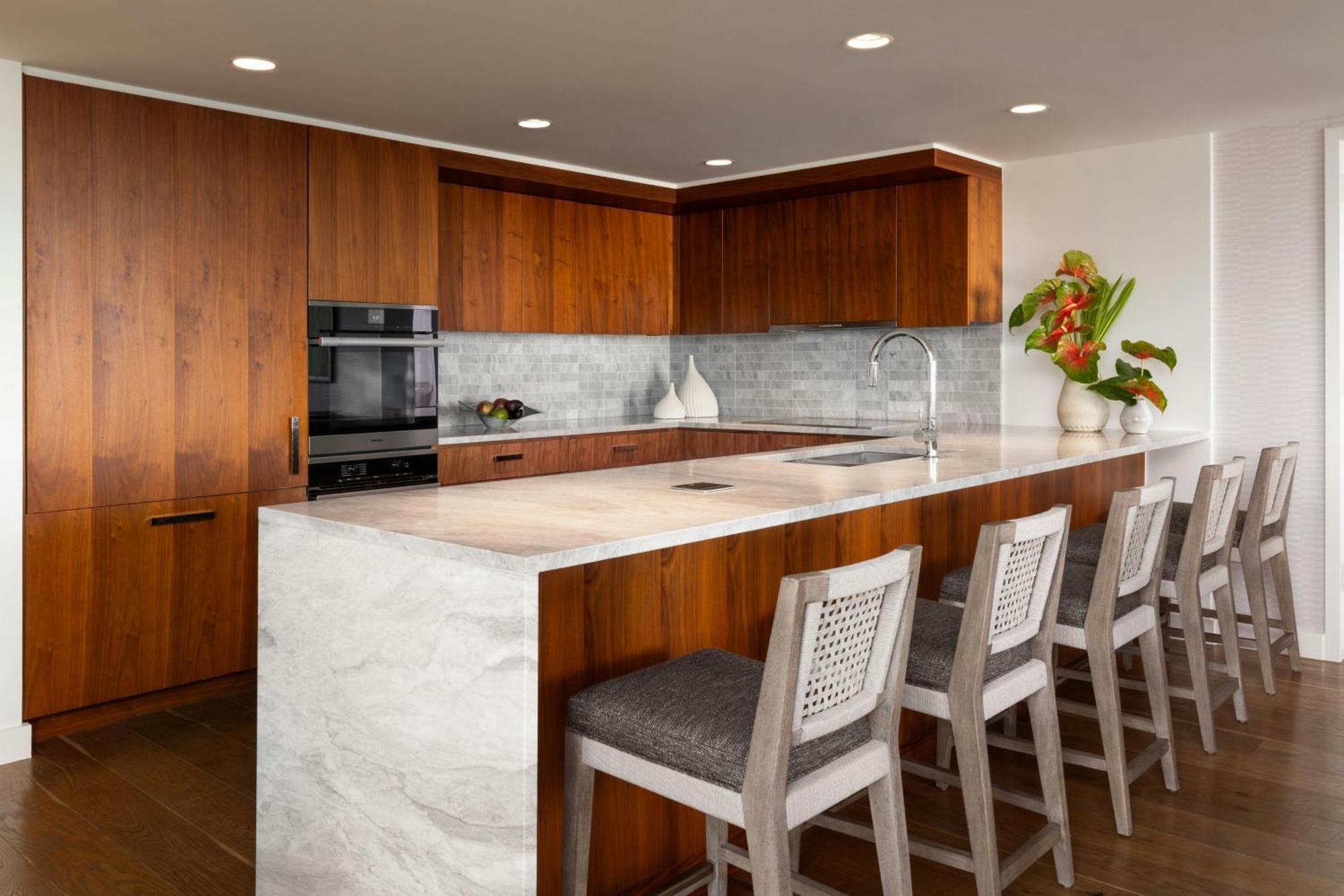 The Ritz-Carlton Residences, Waikiki Beach Hotel Honolulu Zewnętrze zdjęcie