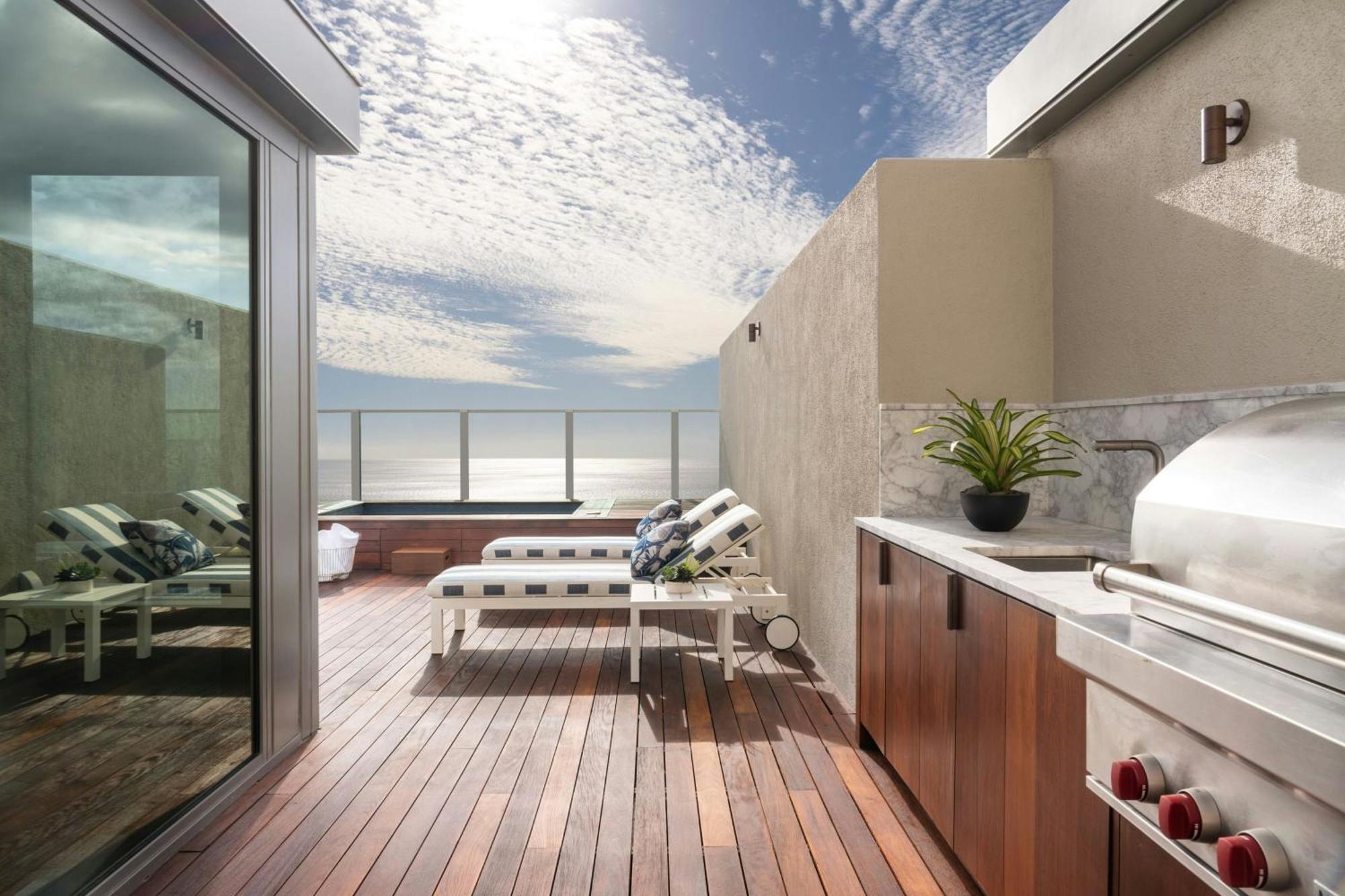 The Ritz-Carlton Residences, Waikiki Beach Hotel Honolulu Zewnętrze zdjęcie