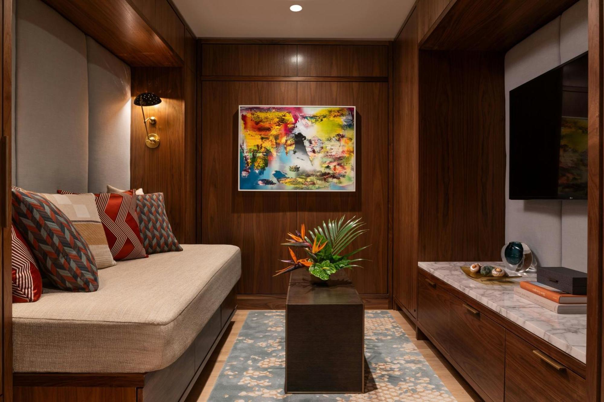 The Ritz-Carlton Residences, Waikiki Beach Hotel Honolulu Zewnętrze zdjęcie