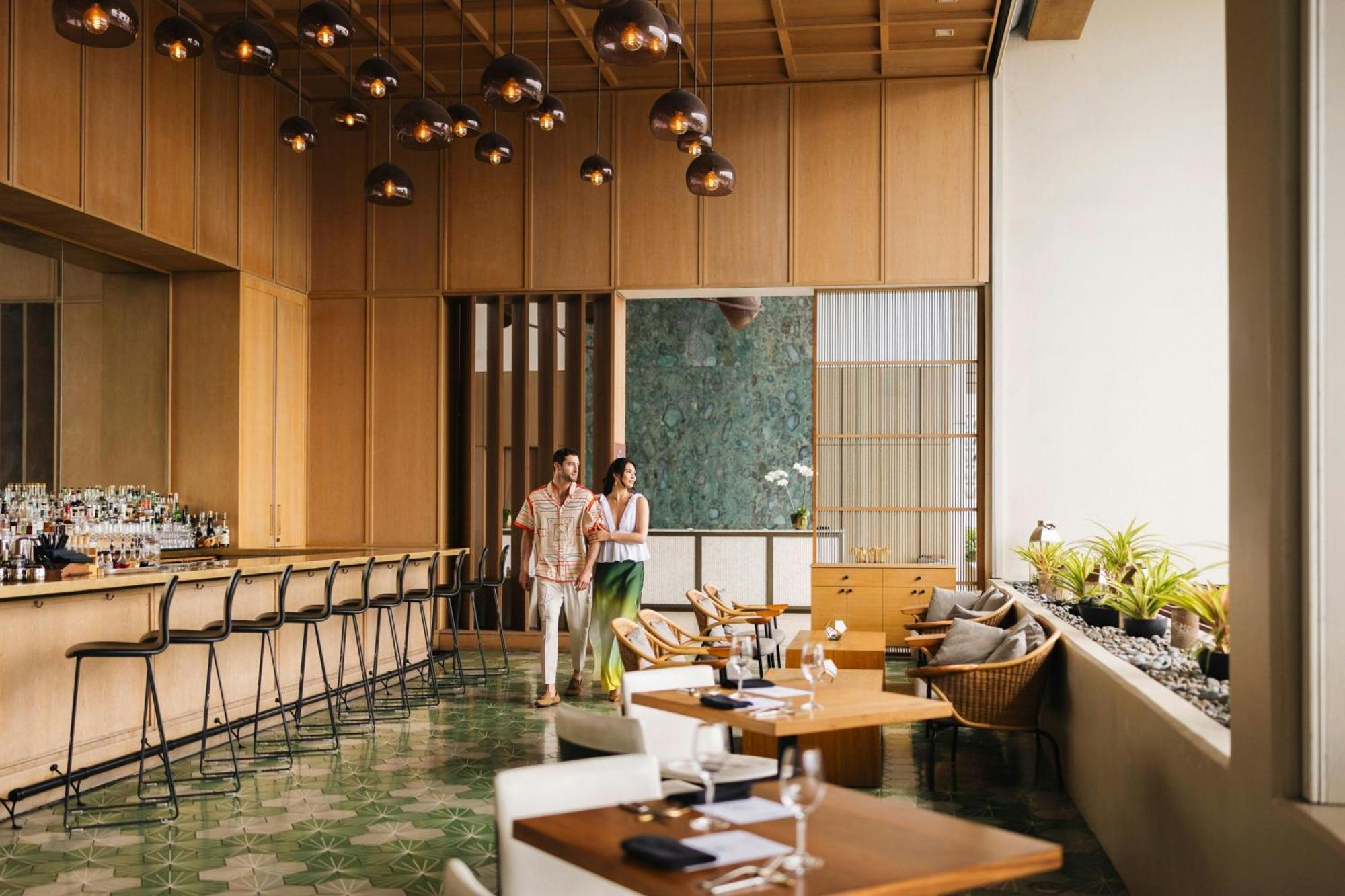 The Ritz-Carlton Residences, Waikiki Beach Hotel Honolulu Zewnętrze zdjęcie