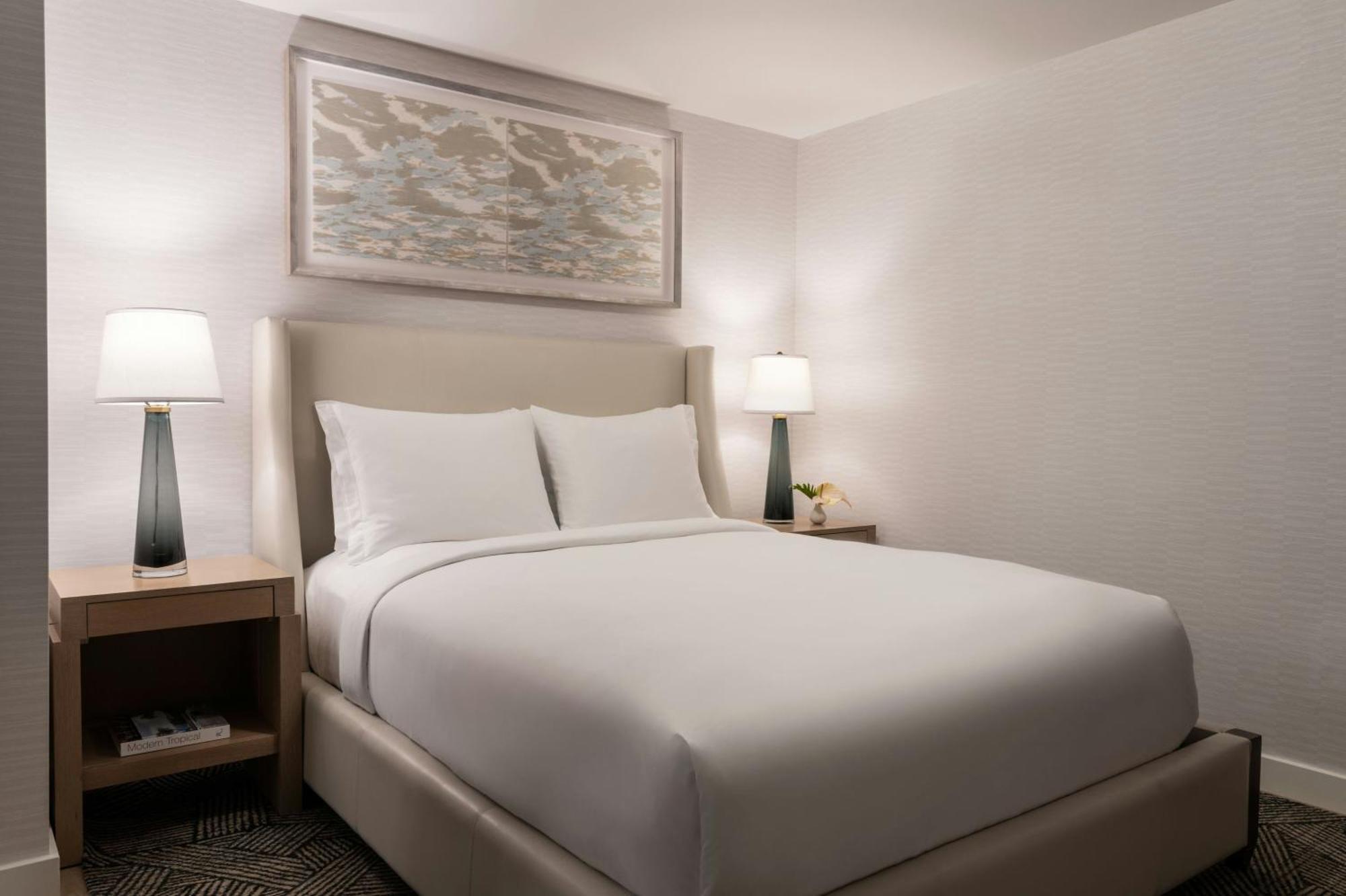 The Ritz-Carlton Residences, Waikiki Beach Hotel Honolulu Zewnętrze zdjęcie