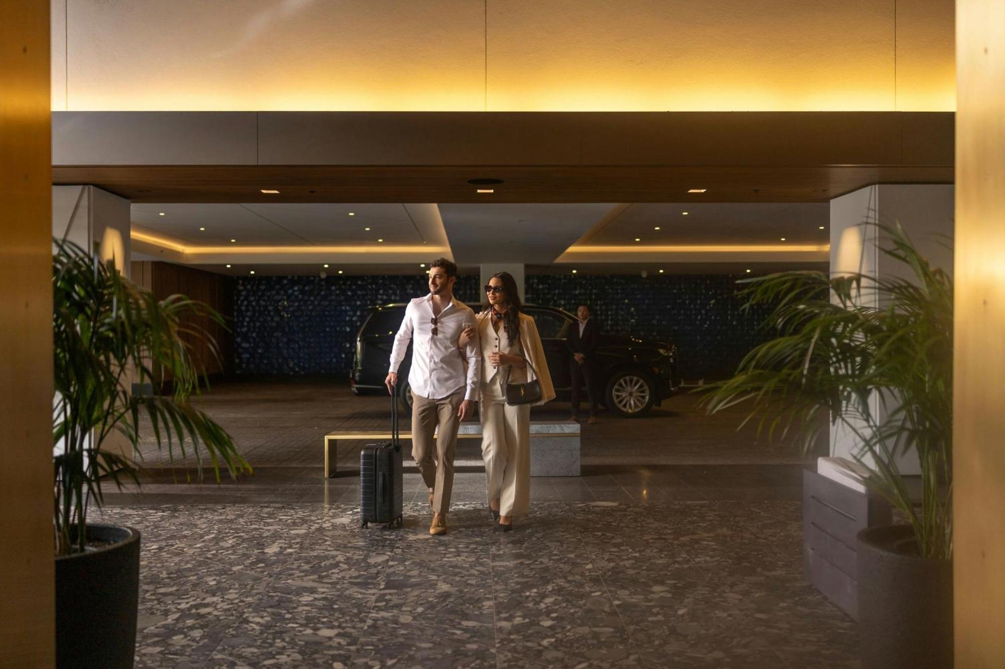 The Ritz-Carlton Residences, Waikiki Beach Hotel Honolulu Zewnętrze zdjęcie
